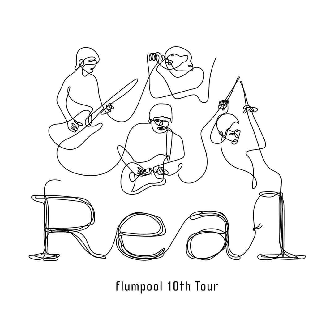 flumpoolさんのインスタグラム写真 - (flumpoolInstagram)「全国ツアーやります。  flumpool 10th Tour「Real」は、現在発表させていただいている公演日程および会場にて、お客様、出演者、スタッフ、全ての公演関係者の新型コロナウイルス感染症対策を徹底し、各会場や自治体などのガイドラインに沿った上で、規制された収容人数の範囲内で実施することを決定いたしました。  つきましては、現在皆様がお手持ちのチケットに関して、各対策事項や規制に従い、一旦払い戻しとさせていただきます。振替公演を含む36公演全てを払い戻しとさせていただき、ご来場いただく方の個人情報のご提供と新型コロナウイルス感染症対策に関する新開催概要をご案内した形で、新たに販売させていただきます。  過去のチケット先行受付にて、チケットのご購入をいただいた方には、誠に申し訳ございませんが、全てのお客様に一旦払い戻しのお手続きを進めていただき、本ツアーにご参加いただける方には、オフィシャルサイトなどに掲載される新開催概要、及びチケット販売についての注意事項を必ずご確認いただき、ご了承いただいた上で、改めてチケット先行受付などにお申込みいただきますようお願い申し上げます。  新開催概要、払い戻し及びチケット販売の詳細につきましては、flumpool 10th Tour「Real」スペシャルサイトにてご確認いただけます。  https://www.flumpool.jp/sp/fptour2020/」8月27日 19時42分 - flumpoolofficial