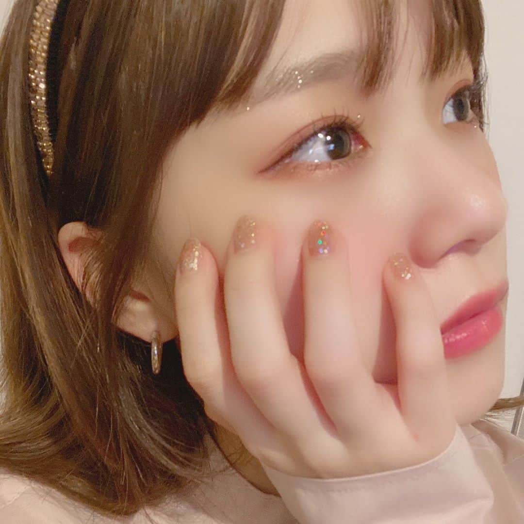 稲場愛香のインスタグラム