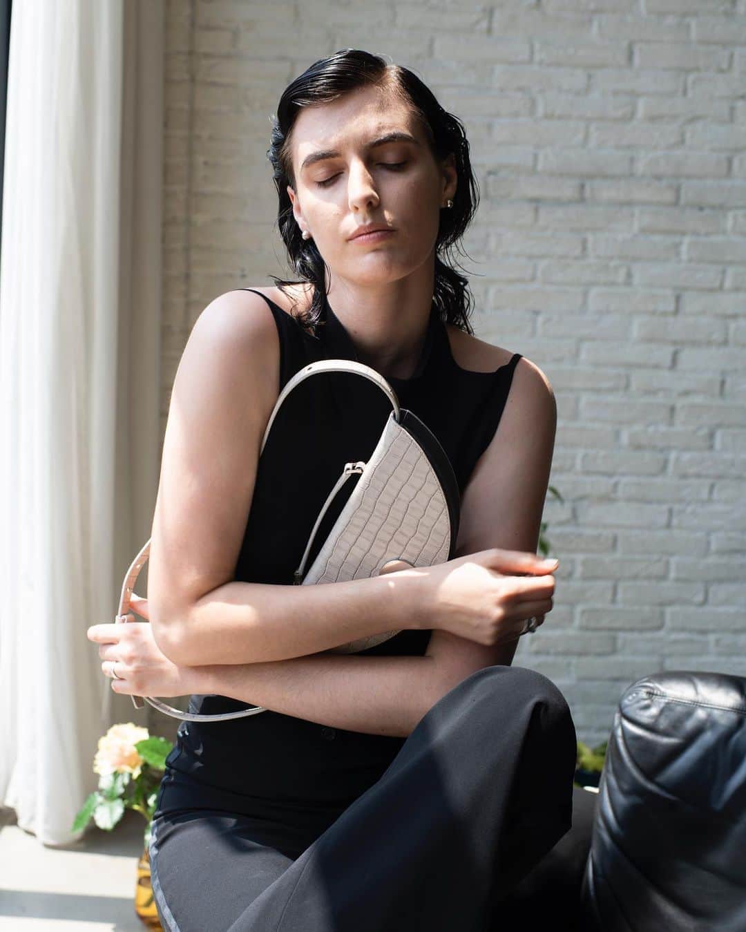 ADINA MUSEのインスタグラム