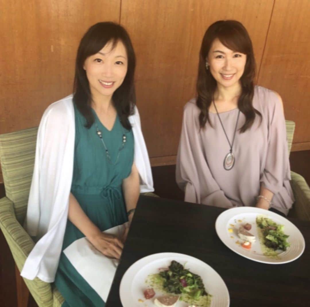 小林万希子のグルメインスタ