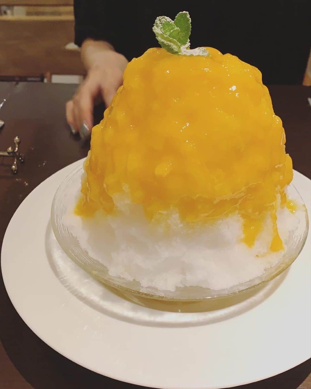 池田愛梨さんのインスタグラム写真 - (池田愛梨Instagram)「美味しいものたくさん食べた日😌💕時系列がバラバラになってしまった😔😔」8月27日 11時38分 - aairipppzz