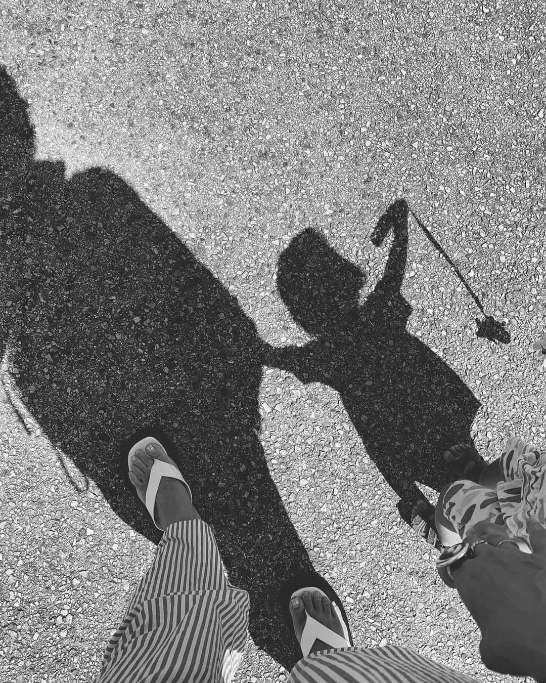 ジュジュのインスタグラム：「...👩‍👧🤍 . . この子との2人時間も大切に🤍 . . #1歳もーすぐ4ヵ月 #👶」