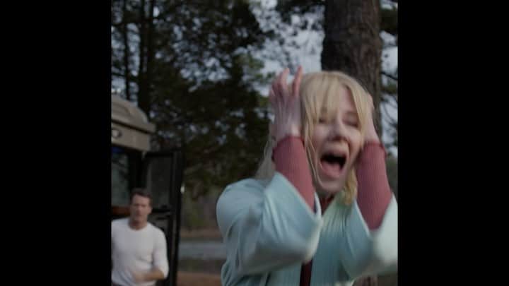 ピーター・ファシネリのインスタグラム：「Everyone’s a suspect! See if you can solve the case! Find Taylor Michaelson! Watch the film Everyone’s talking about! Don’t miss out! Watch it today! #TheVanished available on all on Demand platforms, @itunes movies, and @amazonprimevideo」