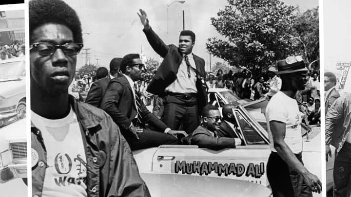 のインスタグラム：「In the inaugural episode of our newly launched #HistoryOf video series, we explore the seminal Watts Summer Festival, a grassroots event founded in 1966 in Los Angeles that's celebrated Black heritage and culture for more than 50 years.」