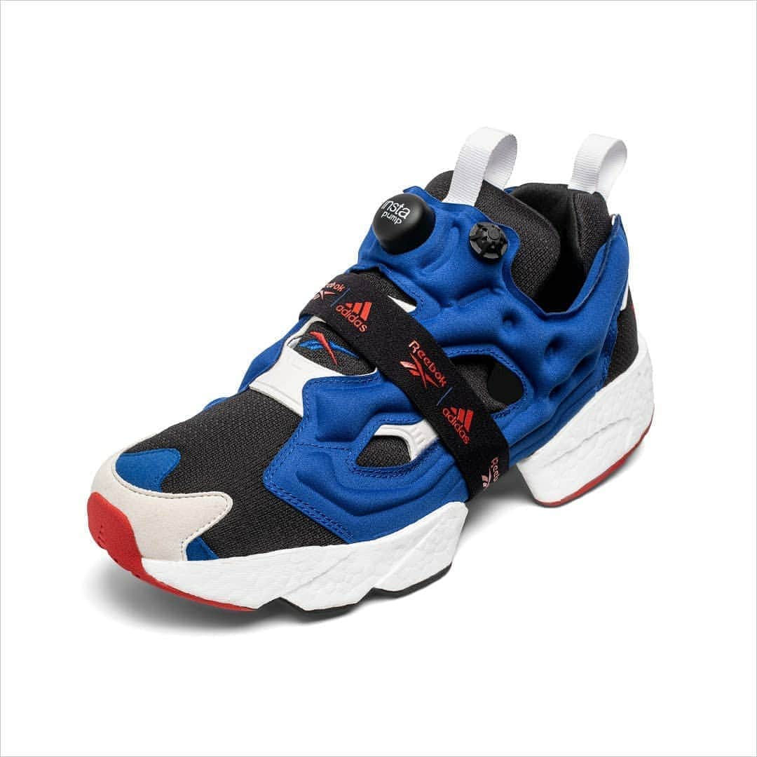 ABC-MART Grand Stageさんのインスタグラム写真 - (ABC-MART Grand StageInstagram)「. <8/28(Fri)Release>  Reebok FY8776 INSTAPUMP FURY BOOST ¥24,000+tax  #abcmart #abcマート #abcgs #reebok #Instapumpfuryboost #Pumpfury #furyboost  <販売店舗> ・ABC-MART GRAND STAGE ONLINE STORE ・GRAND STAGE 全店 ※渋谷神南ANNEX、SHIBUYA109店を除く ・ABC-MART 新宿本店」8月27日 12時00分 - abcmart_grandstage