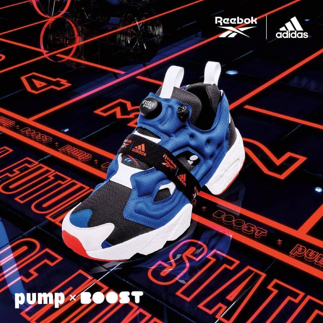 ABC-MART Grand Stageさんのインスタグラム写真 - (ABC-MART Grand StageInstagram)「. <8/28(Fri)Release>  Reebok FY8776 INSTAPUMP FURY BOOST ¥24,000+tax  #abcmart #abcマート #abcgs #reebok #Instapumpfuryboost #Pumpfury #furyboost  <販売店舗> ・ABC-MART GRAND STAGE ONLINE STORE ・GRAND STAGE 全店 ※渋谷神南ANNEX、SHIBUYA109店を除く ・ABC-MART 新宿本店」8月27日 12時00分 - abcmart_grandstage