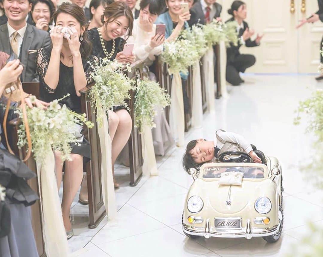 プレ花嫁の結婚式準備アプリ♡ -ウェディングニュースのグルメインスタ