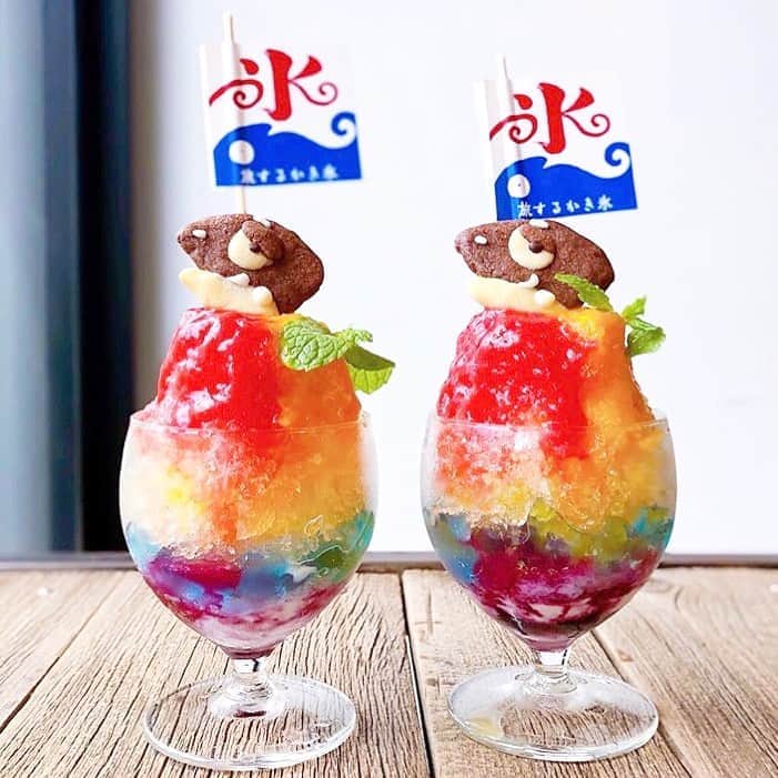 Beaustagrammerのグルメインスタ