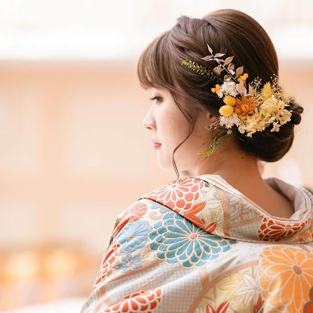 東京タワーの麓の結婚式のグルメインスタ