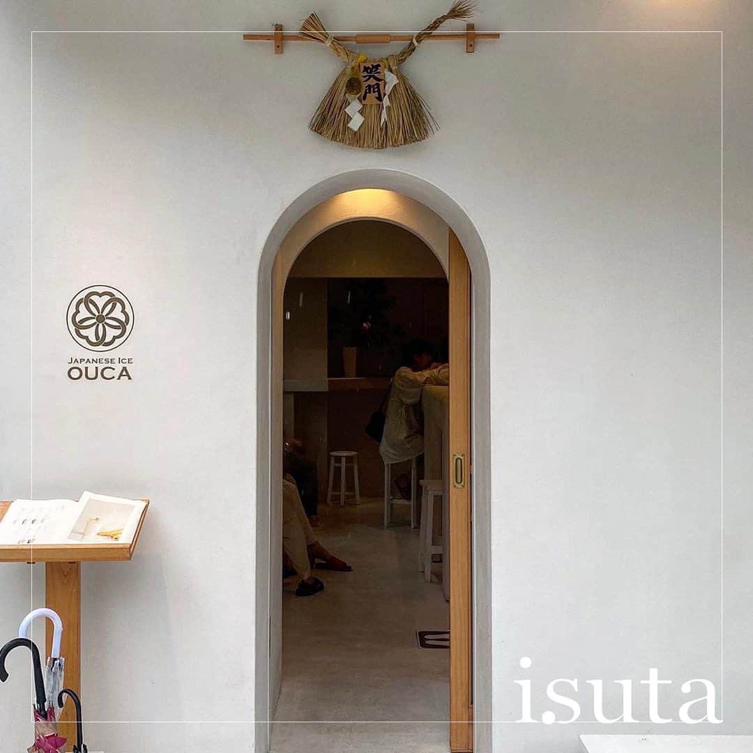 isutaのグルメインスタ