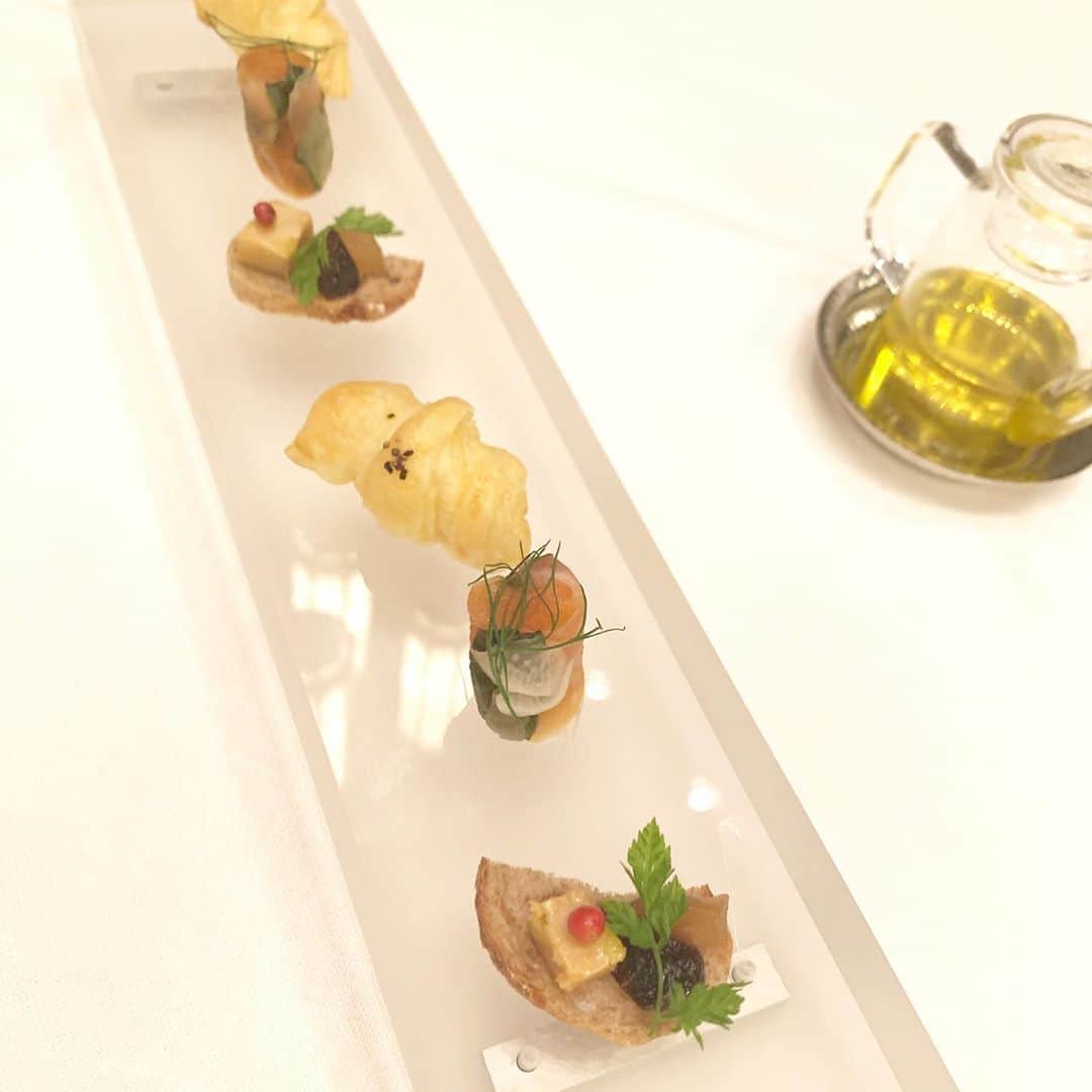 SPARAのグルメインスタ