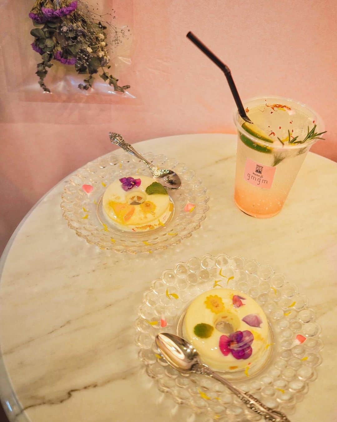 今吉めぐみのグルメインスタ