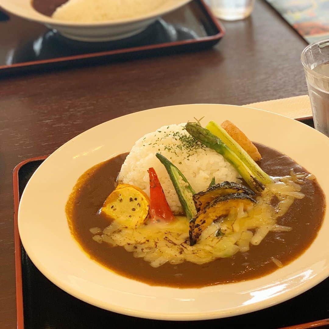 沢瀉美緒のグルメインスタ