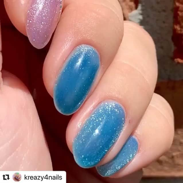 Icegel Nailのインスタグラム