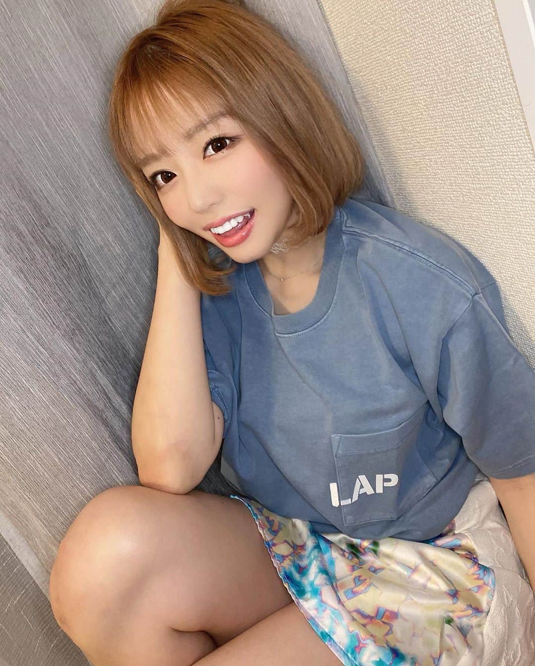浜崎真緒のインスタグラム