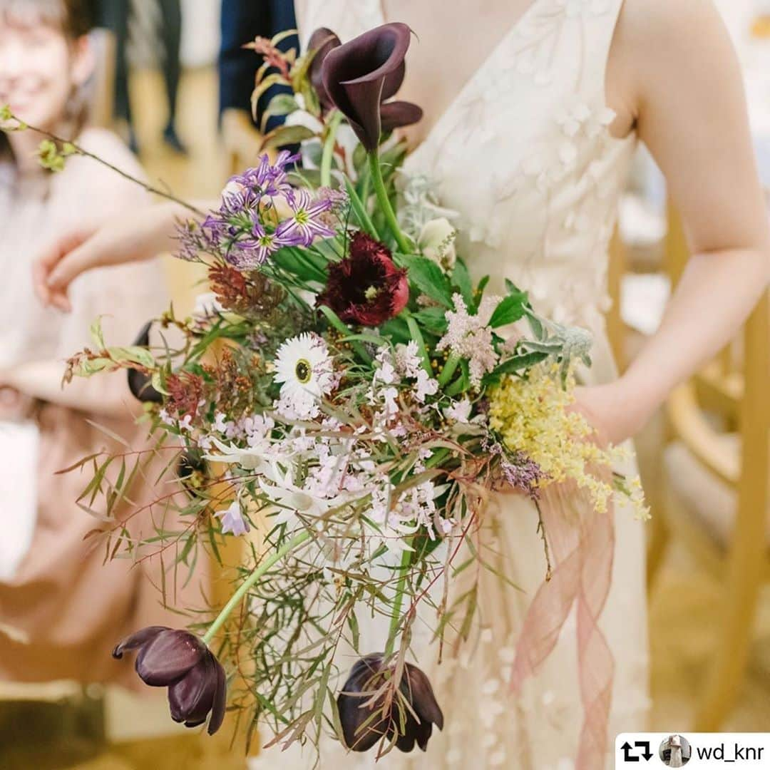 ARCH DAYS Weddingsのインスタグラム