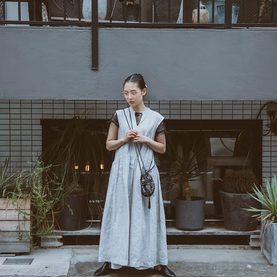のインスタグラム：「@fudge_magazine  @osada__」