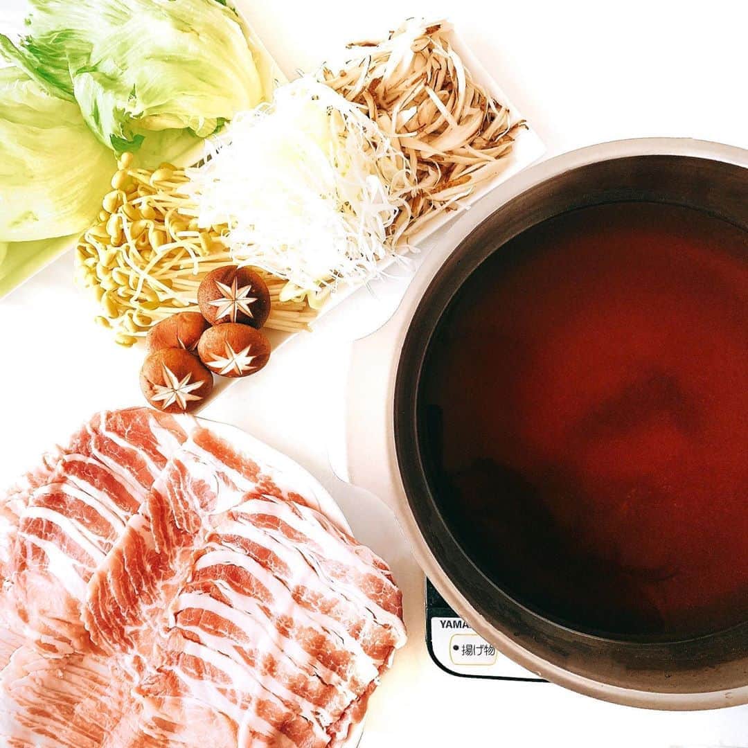 並川花連のグルメインスタ