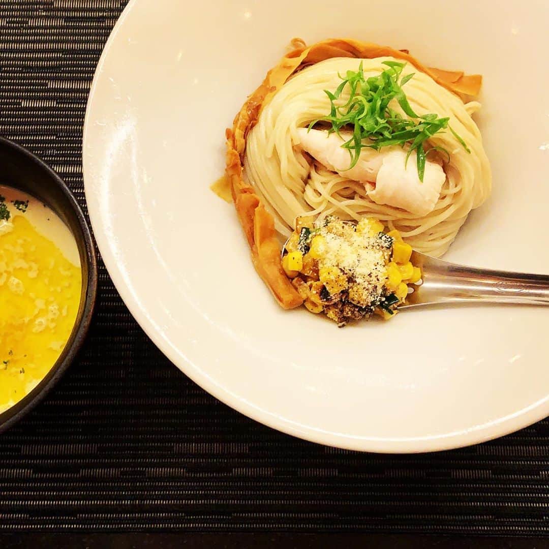 志摩有子のグルメインスタ