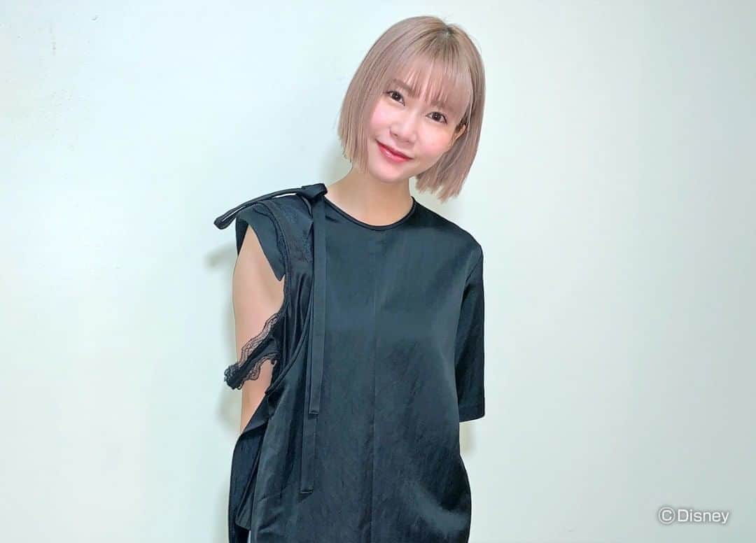 高橋みなみの「これから、何する？」のインスタグラム