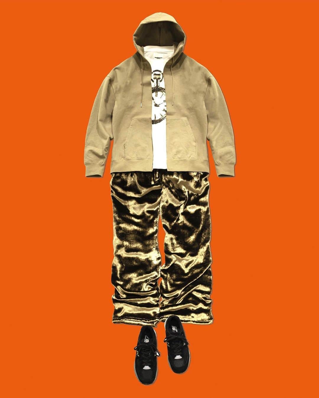 UNITED ARROWS & SONSのグルメインスタ