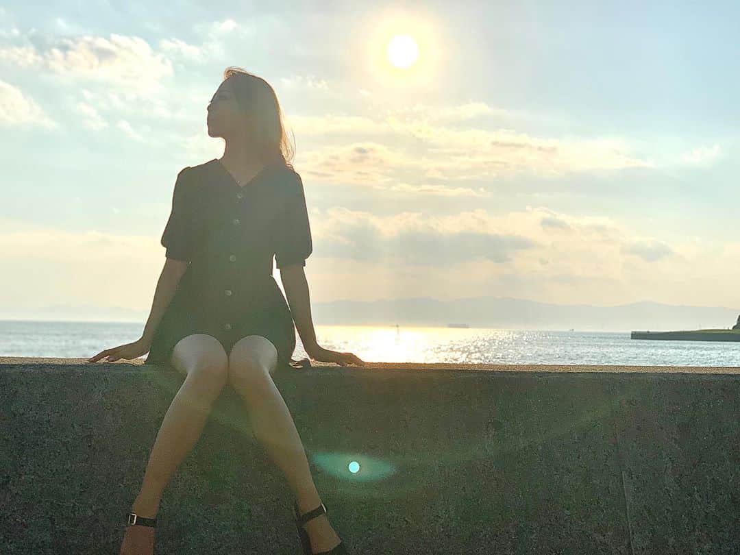 のインスタグラム：「お人形さんになりたい👯‍♀️」