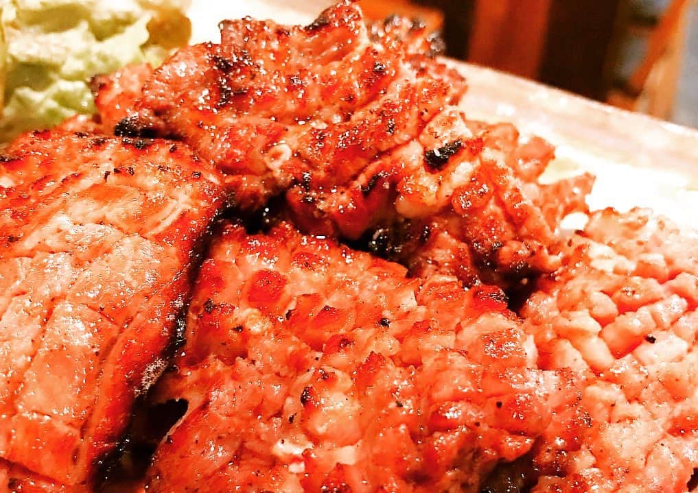 やきとり 有機野菜 ながしろのグルメインスタ