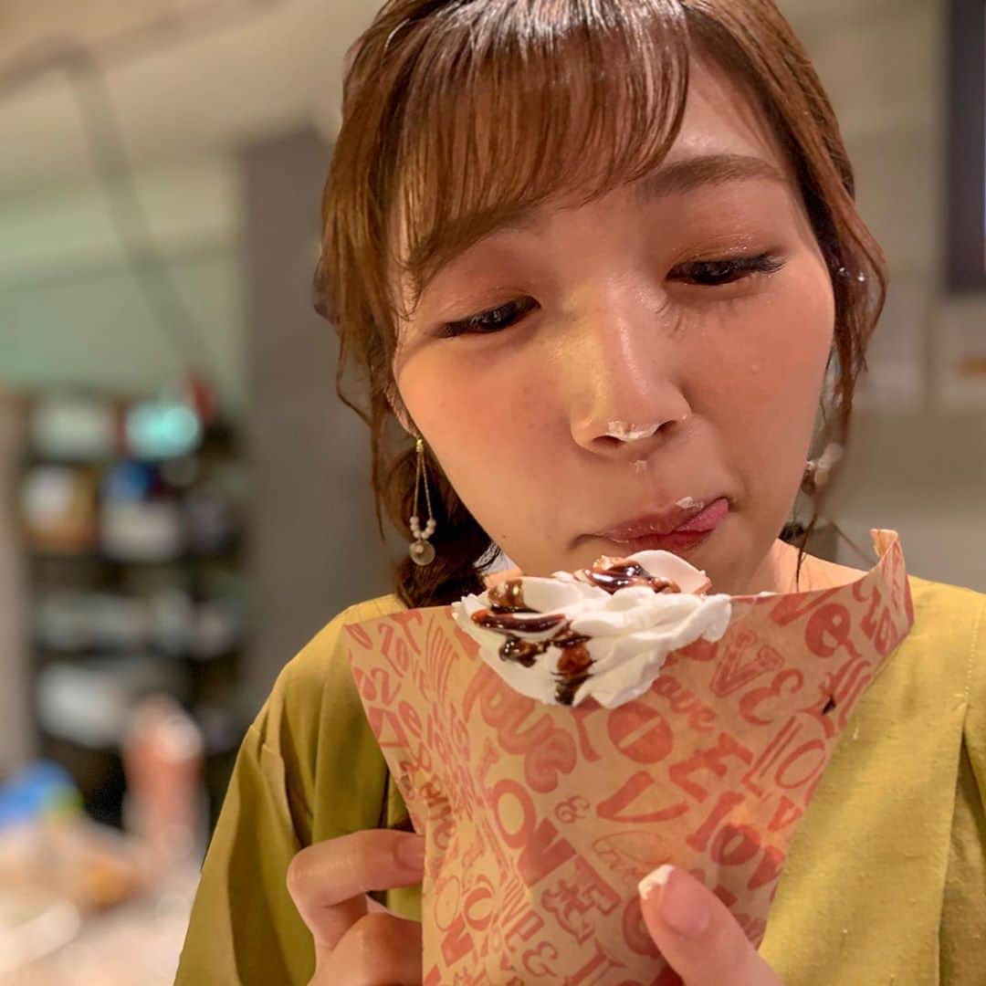 北海道放送「今日ドキッ!」のグルメインスタ