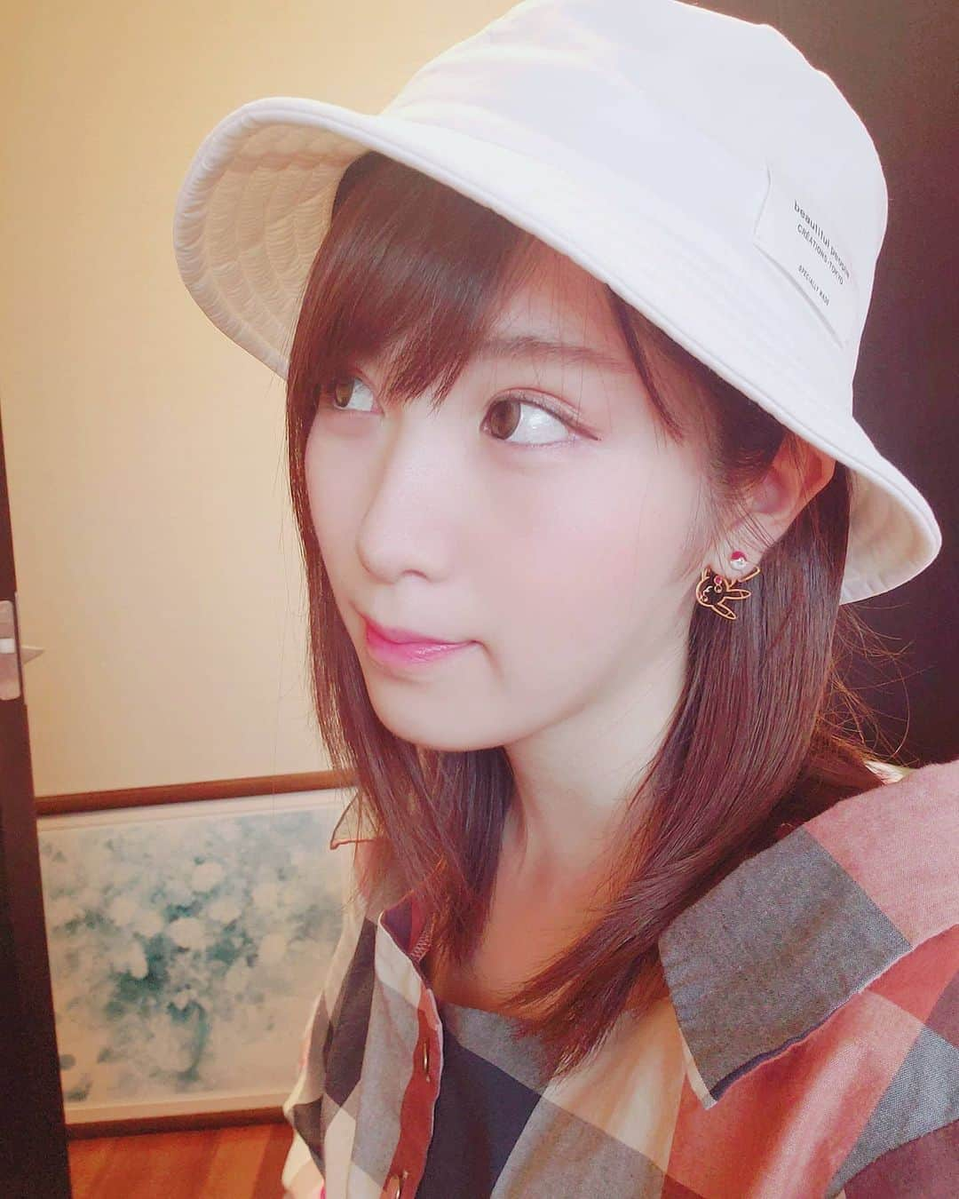 小田桐奈々のインスタグラム