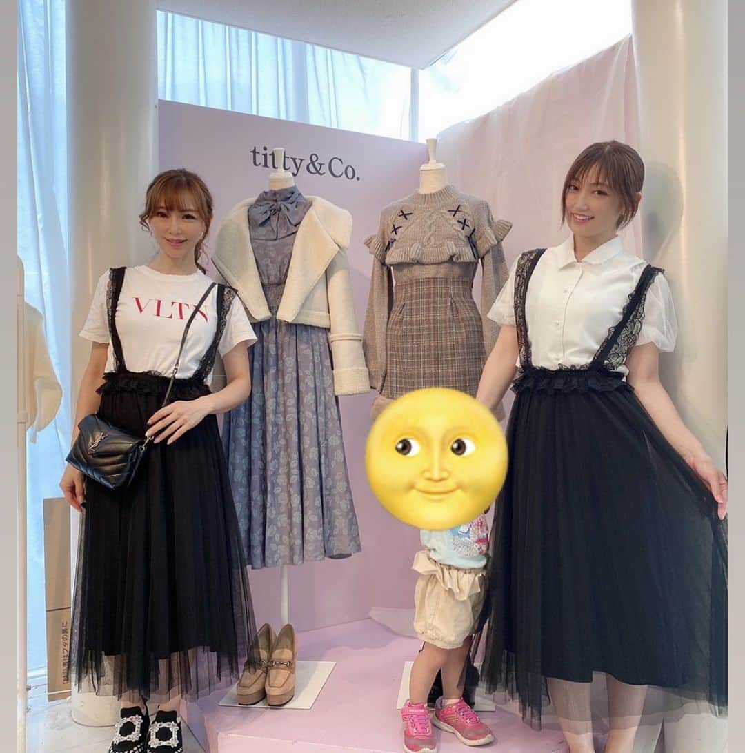 熊田曜子のインスタグラム