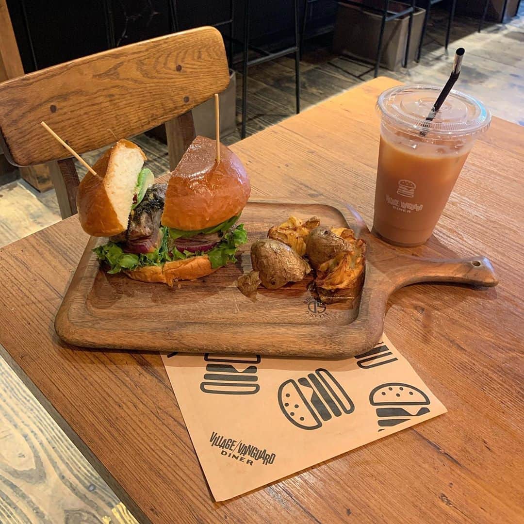 斉藤優里のグルメインスタ