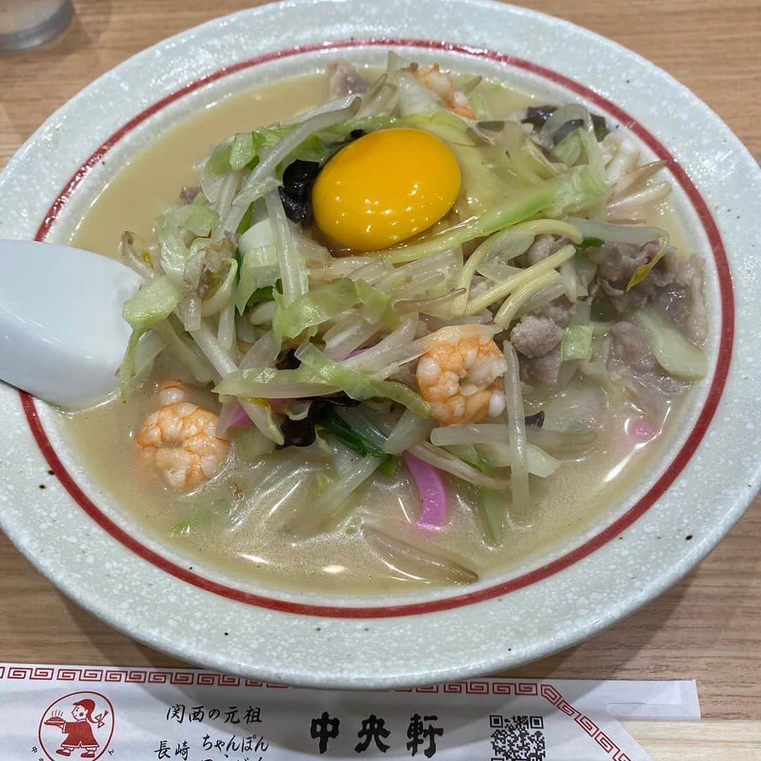 森武史のグルメインスタ