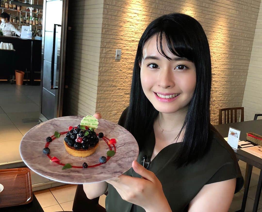 望木聡子のグルメインスタ