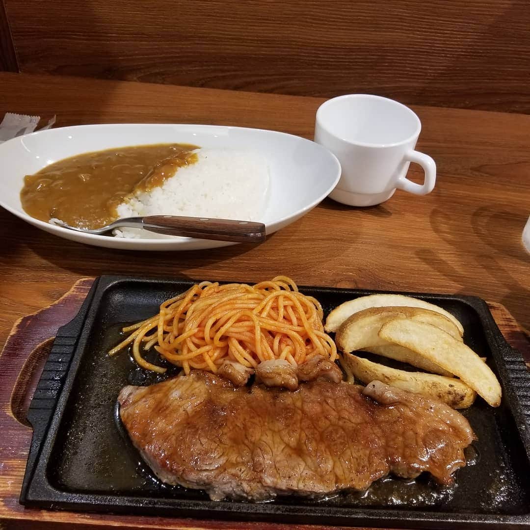 宇月田麻裕のグルメインスタ