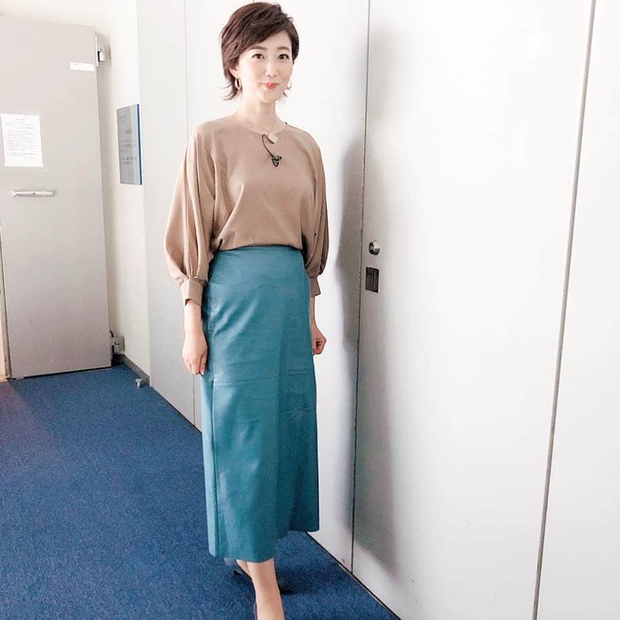 池尻和佳子のグルメインスタ