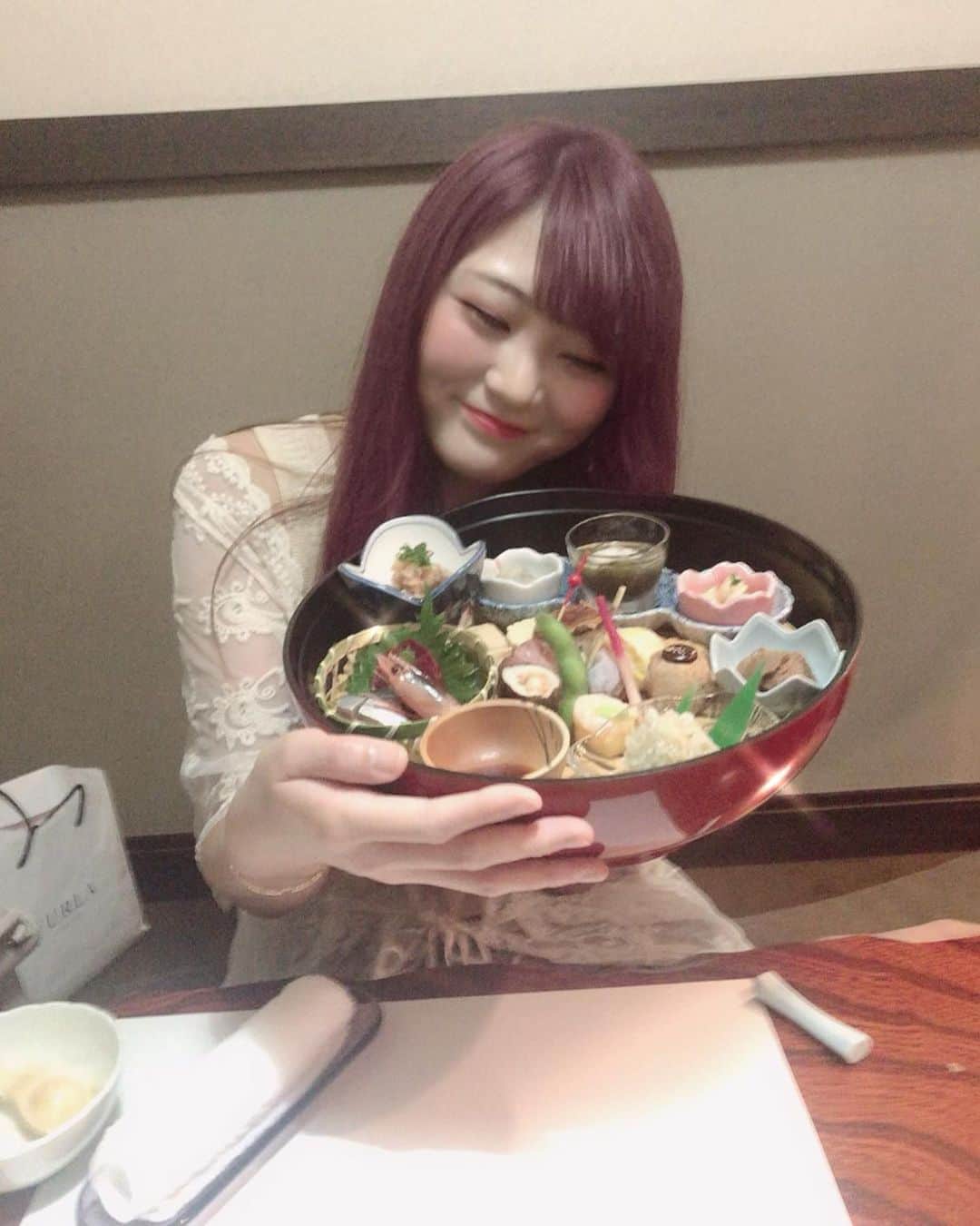 さやかのグルメインスタ