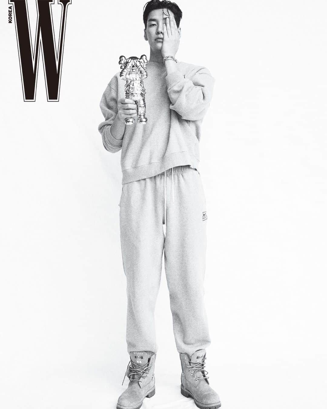 キム・ヨングァンさんのインスタグラム写真 - (キム・ヨングァンInstagram)「#wkorea」8月27日 16時15分 - aksakfn12