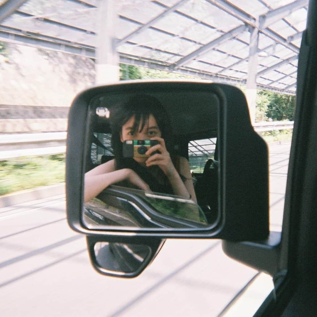 きなりのインスタグラム：「今年の夏はわたしの大好きな旅行に行けなかったけど、ちょこちょこ夏らしいことが出来たので少し楽しかった🌞🌻」