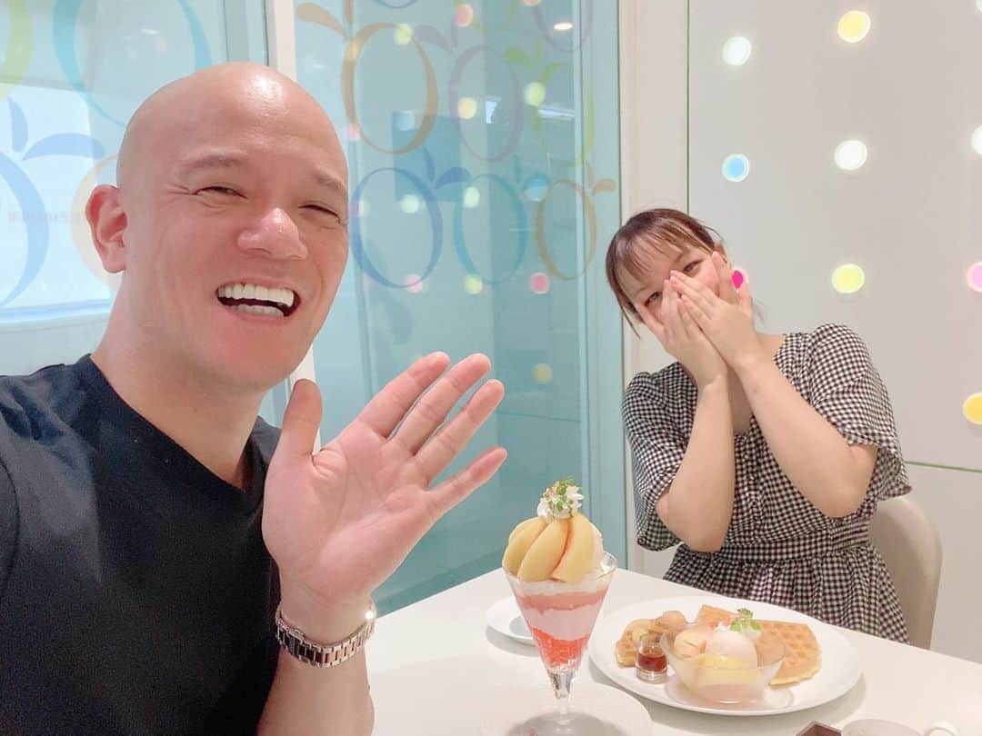 鴨頭嘉人のグルメインスタ