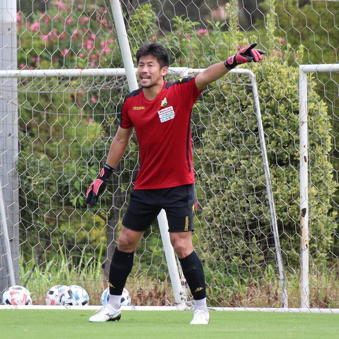 ジェフユナイテッド市原・千葉のインスタグラム：「本日のユナパの様子をお届け💁🏻‍♂️✨  #jefunited #ジェフ千葉 #ユナパ #ユナパレポ #ユナイテッドパーク #WINBYALL #UNITED」