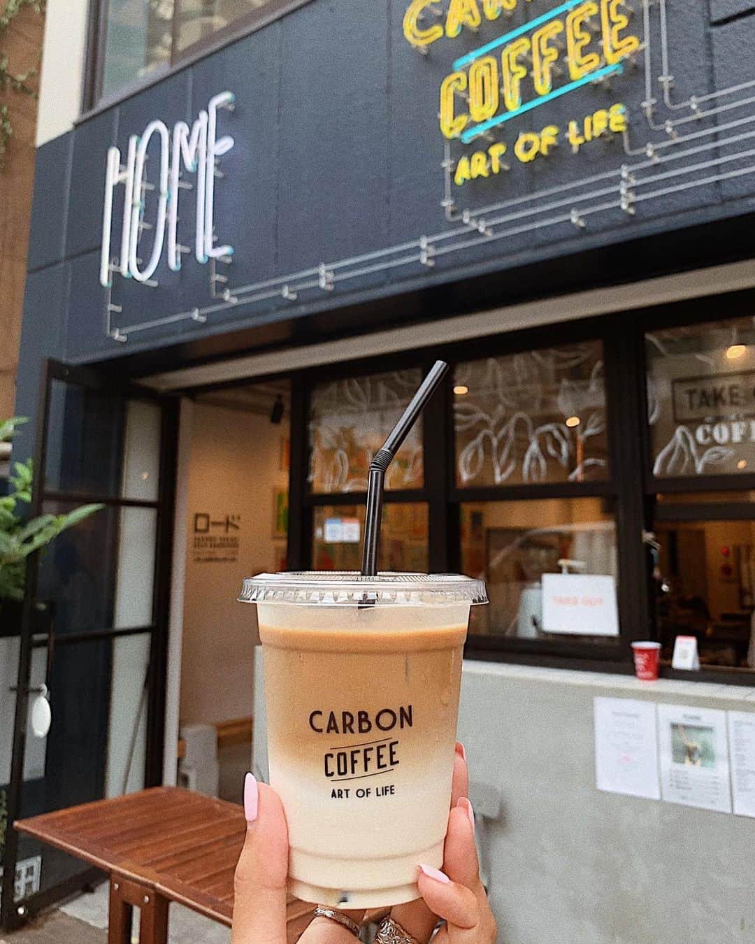 草野春香のグルメインスタ