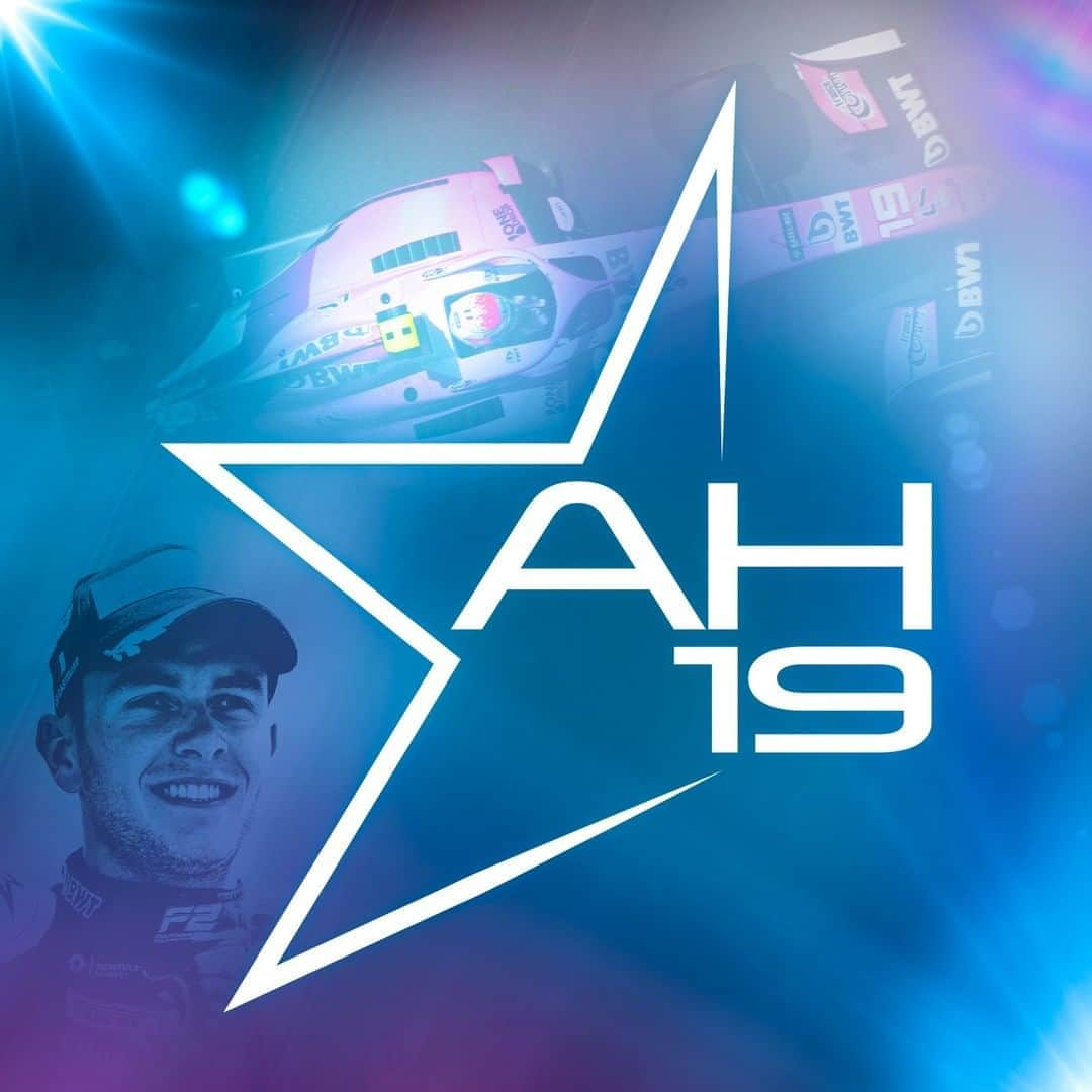 F1さんのインスタグラム写真 - (F1Instagram)「This weekend, we race for Anthoine Hubert  A logo created in Anthoine's honour will be displayed on all cars racing at Spa, and we will observe a minute's silence ahead of Sunday's race, as well as before Saturday's F2 Feature Race  The number 19 will forever be Anthoine's in the Formula 2 championship  We join with his family, friends and the entire motorsport community in honouring Anthoine's memory  #AH19 ❤️ @fiaf2championship」8月27日 16時52分 - f1