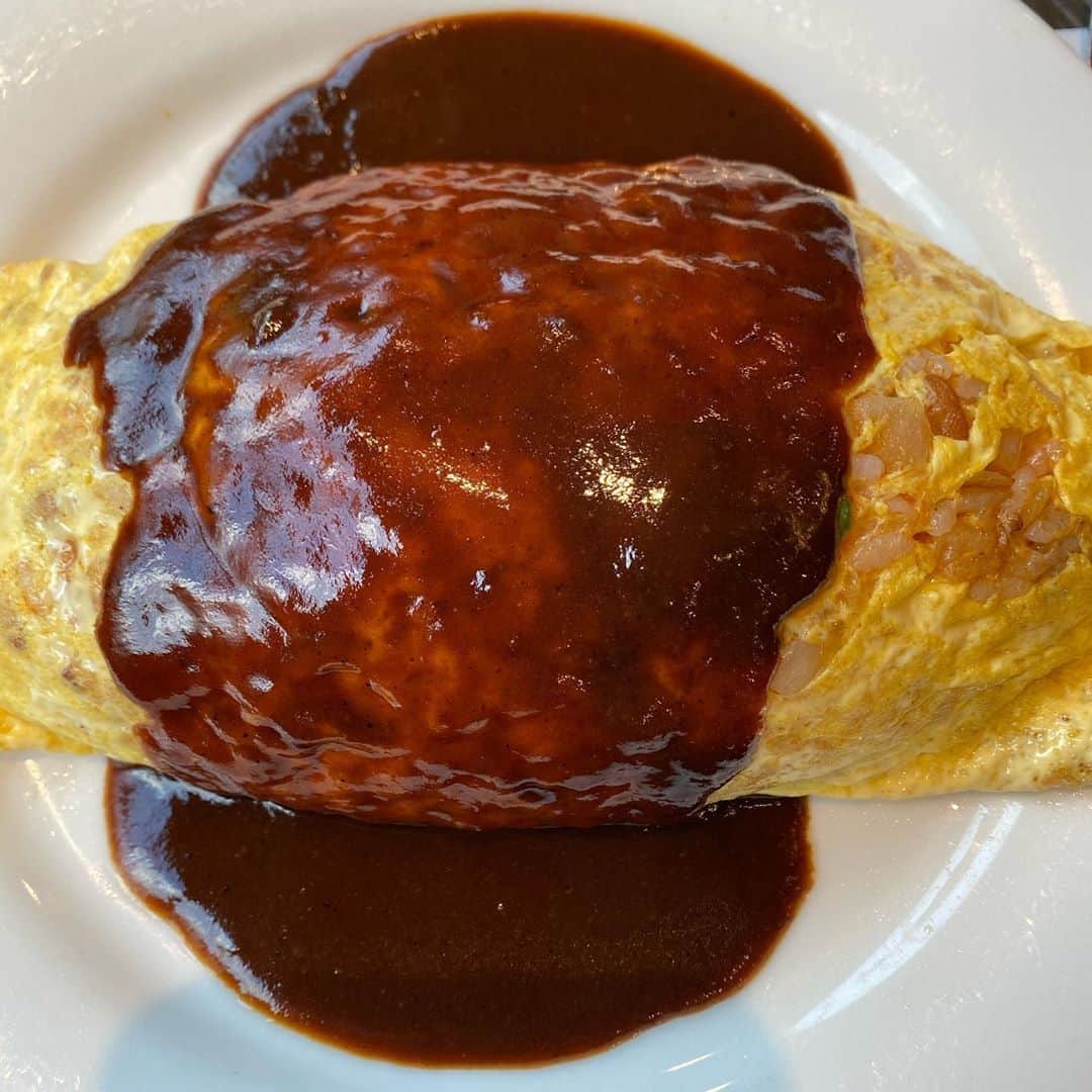 松本隆のグルメインスタ