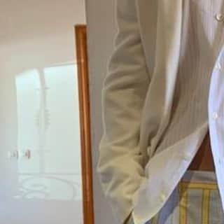 ガルシアマドリッドのインスタグラム