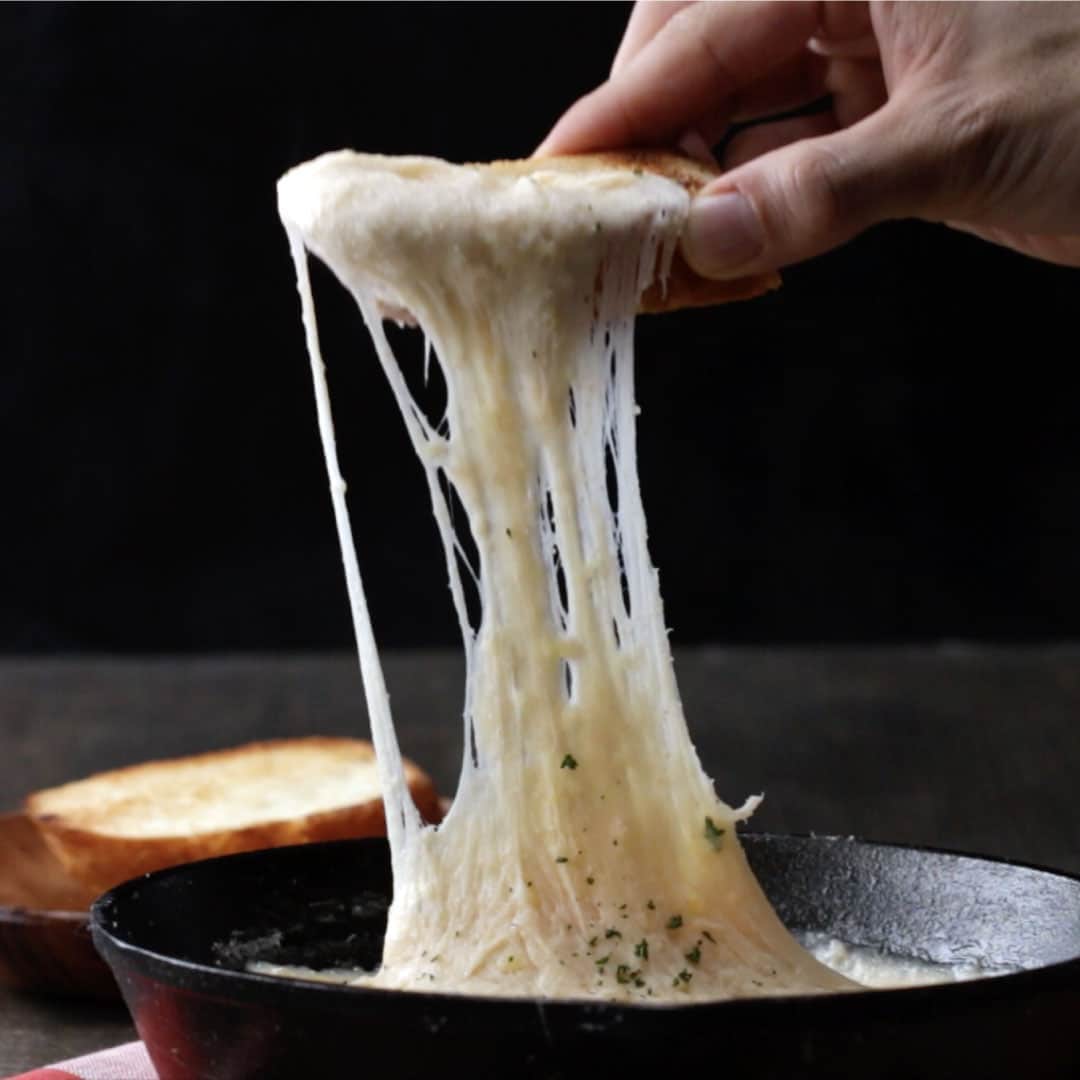 Tasty Japanのインスタグラム