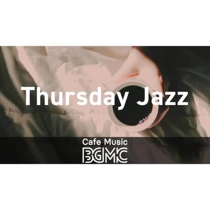 Cafe Music BGM channelのインスタグラム
