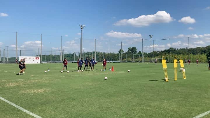 大崎玲央のインスタグラム：「BANG💥🚮」