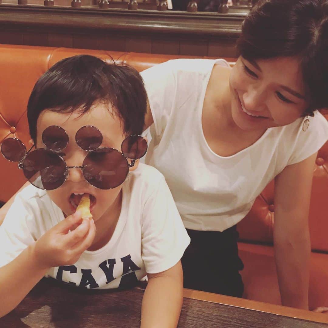 小西ゆりなのインスタグラム