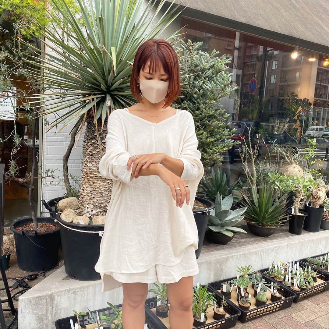 Aya（高本彩）のインスタグラム