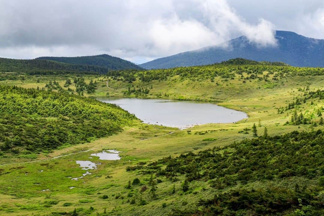 福島県のインスタグラム